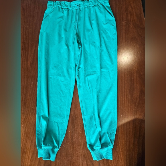 Lululemon joggers - Sea foam GREEN ๐ - Picture 1 of 4